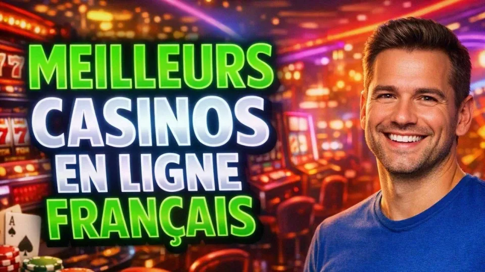 Jouer au casino en ligne quels casinos choisir pour une expérience fiable et rentable